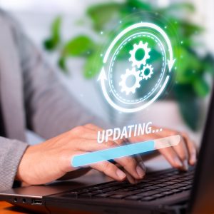 Dépannage informatique – Migration vers Windows 11